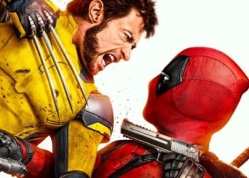 ¡Alerta coleccionistas! Sale a la luz la palomera de Deadpool & Wolverine