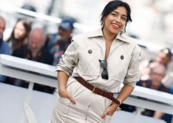 ¿Quién es Adriana Paz?