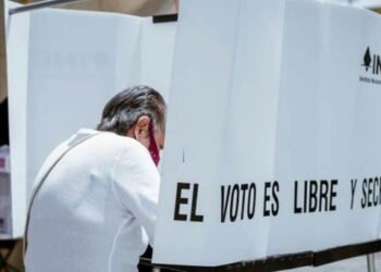 ¿Cómo ubicar mi casilla electoral para votar este 2 de junio?