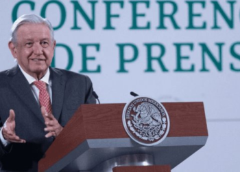 Principales causas de muerte en México