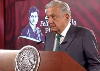 ¿Cuántos candidatos con protección hay en México?