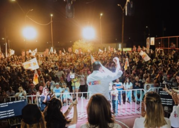 Antonio Astiazarán llama a votar por el mejor Hermosillo