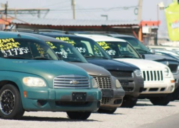 Autos chocolate impactan sector automotriz