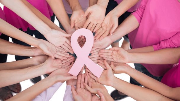 Detectan más de 200 casos de cáncer de mama este año Detectan más de 200 casos de cáncer de mama este año