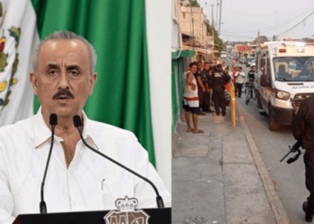 Dante Emiliano habló con sus agresores: Carlos Merino