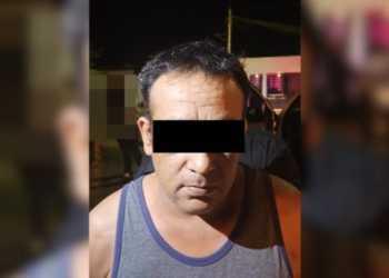 Vinculan a proceso a Carlos Silvestre ‘N’ en Guaymas