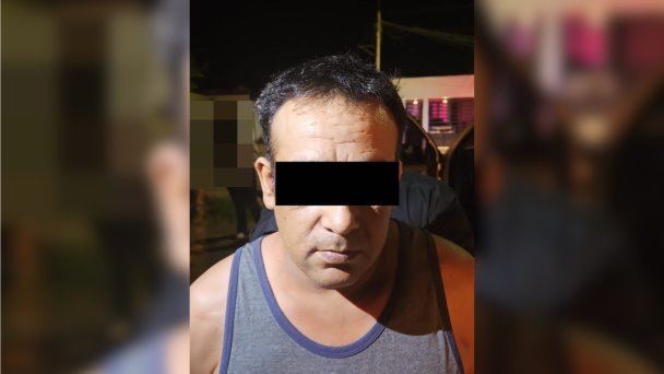 Vinculan a proceso a Carlos Silvestre ‘N’ en Guaymas Vinculan a proceso a Carlos Silvestre ‘N’ en Guaymas