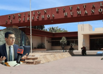 Médico pericial de CEDH investigado por abuso sexual renuncia