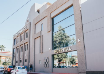 Hospitalizan a menor por intoxicación por fentanilo