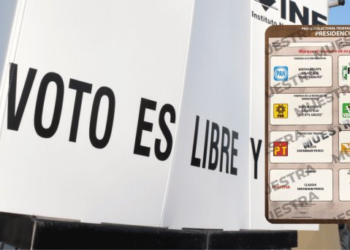 conoce cómo votar válidamente el 2 de junio