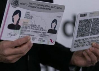 ¿Puedo votar si no tengo mi credencial?