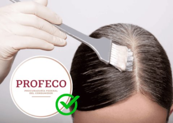 ¿Cuál es el mejor tinte de cabello? Esto dice Profeco