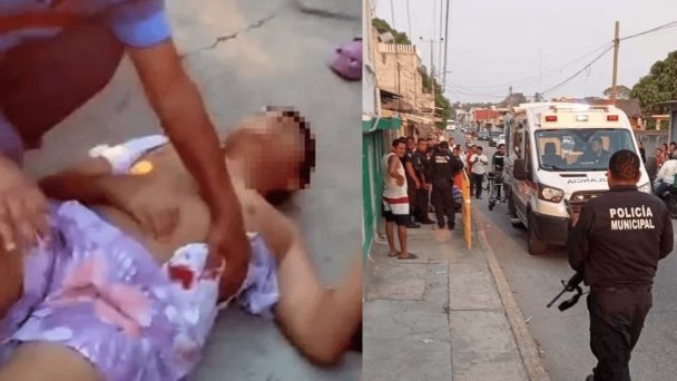 madre de Dante Emiliano niega versión de Fiscalía madre de Dante Emiliano niega versión de Fiscalía