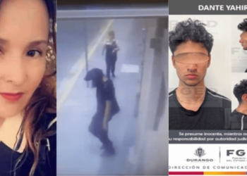 feminicida de Eva Liliana es sentenciado