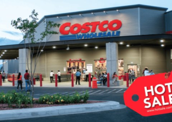 Descuentos de Costco Hot Sale 2024