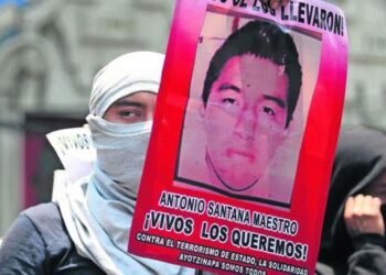 Caso de Ayotzinapa: capturan a miliar