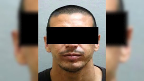 Mesa Estatal de Seguridad detiene a persona lesionada Mesa Estatal de Seguridad detiene a persona lesionada