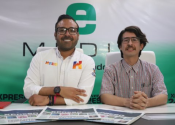 El Cuate Vargas trajinará para dar respuesta a la gente