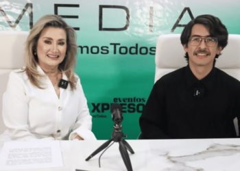 Ely Sallard seguirá abogando por los adultos mayores