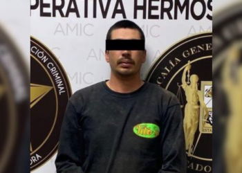 Capturan a segundo implicado en homicidio de prestamista