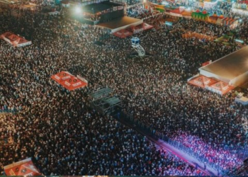 ExpoGan 2024 y Festival Kino superan expectativas