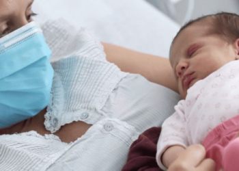 Tasa de fecundidad disminuye en México tras la pandemia