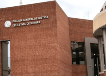 FGJE Sonora investiga presunta comunicación con criminales