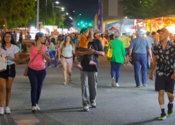 Fiestas del Pitic 2024 dejan derrama de más de 400 mdp