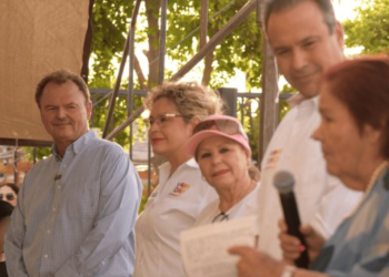 Ernesto ‘Borrego’ Gándara asegura que no abandonará colonias