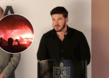 Gobierno de Nuevo León se hará cargo de gastos funerarios