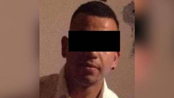 Detienen a hombre por matar un perro con arma blanca Detienen a hombre por matar un perro con arma blanca