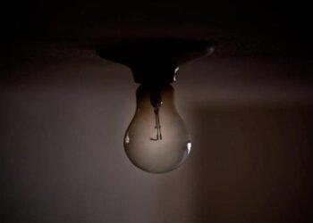 denuncian daños a electrodomésticos por apagones