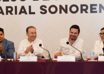 Impulsan Gobierno y sector empresarial economía y bienestar