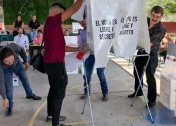 ¿Dónde no instalarán casillas por inseguridad?