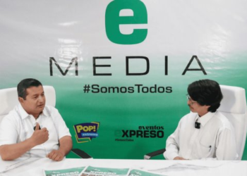 Jacobo Mendoza quiere ser el diputado aliado de la educación