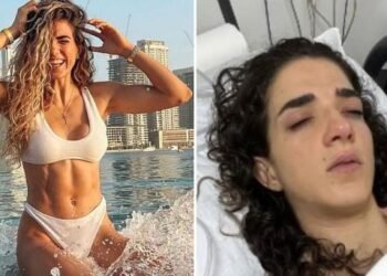 ¿Qué le pasó a Jous Fit?