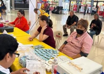 Club de Leones realizará la Jornada por la Salud