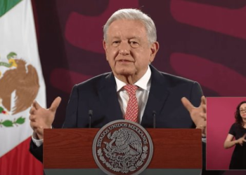Próximas elecciones serán las más limpias: López Obrador