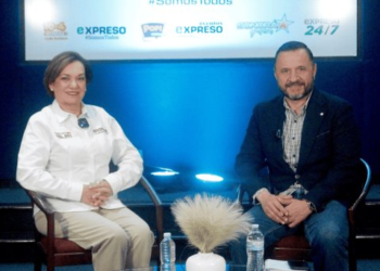 Ganamos la campaña, calle y el debate