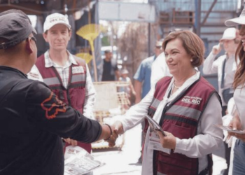 María Dolores Del Río: gobierno facilitador para empresas