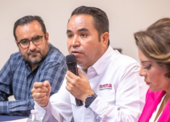 Heriberto Aguilar quiere reformar la Ley del Infonavit