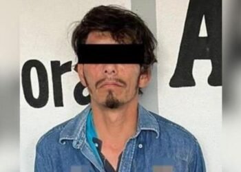 detenido por asesinar a un hombre durante convivio
