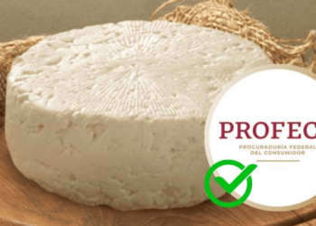 Mejores y peores quesos panela en el mercado