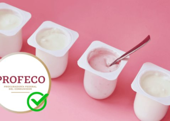 Revela Profeco los mejores yogures del mercado
