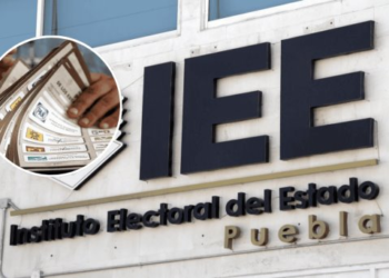 Roban más de 2 mil boletas electorales para puestos locales