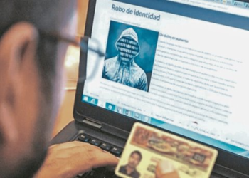 ¿Cómo evitar el robo de identidad?