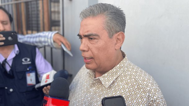 Fiscalía inicia investigación contra médico de la CEDH Fiscalía inicia investigación contra médico de la CEDH
