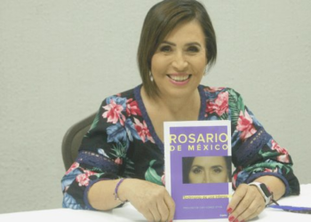 Rosario Robles Berlanga visita Hermosillo