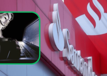 Santander informa “acceso no autorizado” en base de datos