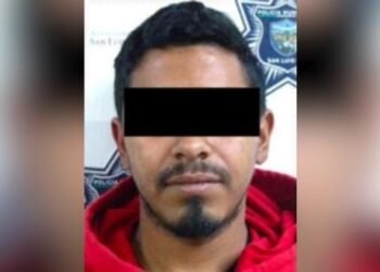 Secuestrador en SLRC es sentenciado a 210 años de cárcel